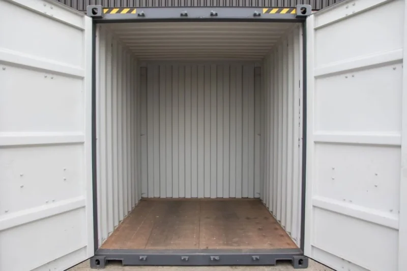 10FT High Cube New Shipping Container - Image 5