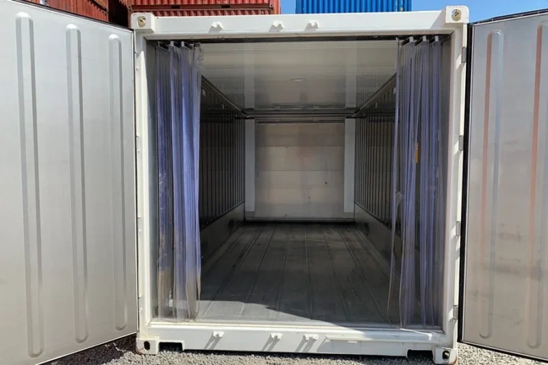 20FT New Refrigerated Shipping Container - Image 7
