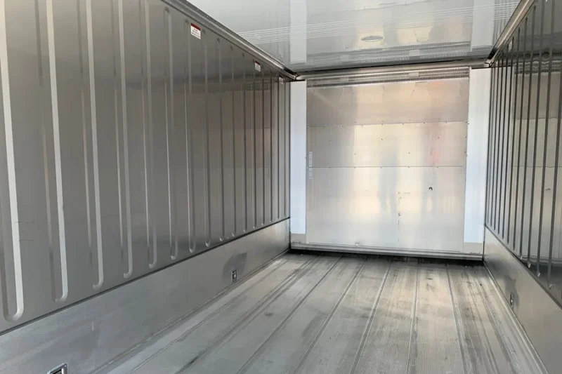 20FT New Refrigerated Shipping Container - Image 6