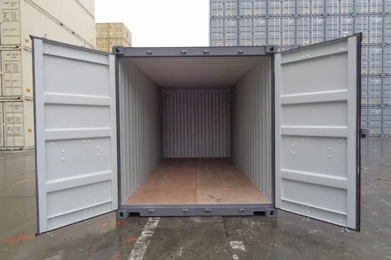 20FT New Shipping Container – One Trip - Image 6