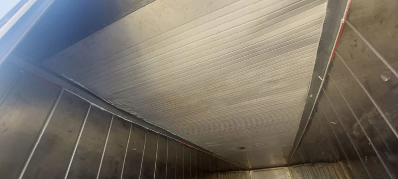 40FT High Cube Refrigerated Container (Used) - Image 5