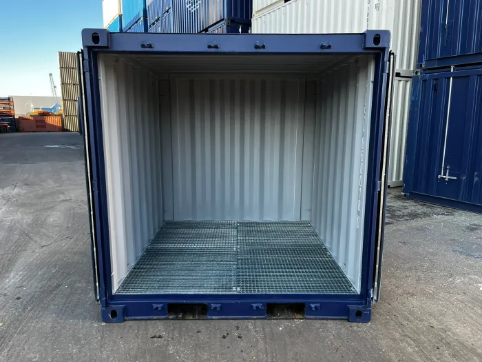 8FT Drip Tray Container
