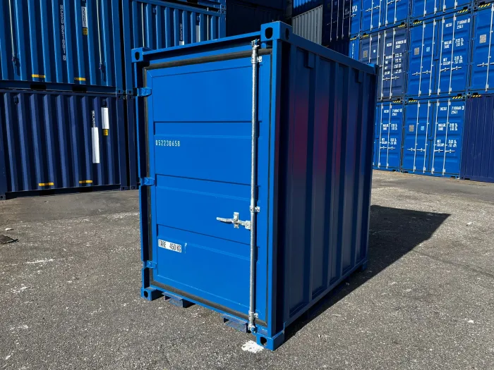 5FT Moverbox – Mild Steel