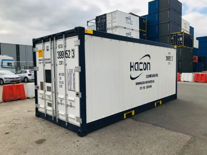 20FT Offshore Reefer Container