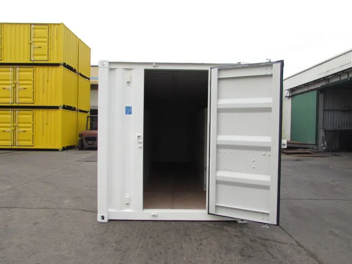 20FT Locker Container